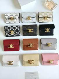 Picture of Celine Wallets _SKUfw225668531fw